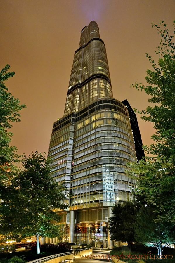 Chicago Trump Tower