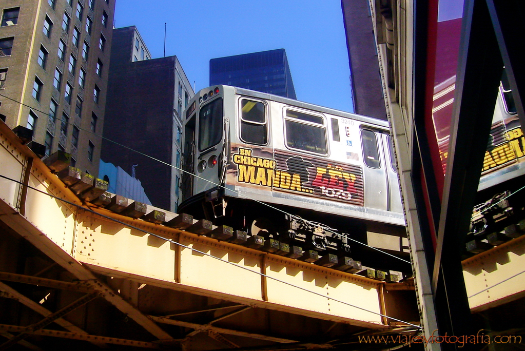 Chicago The Loop 2