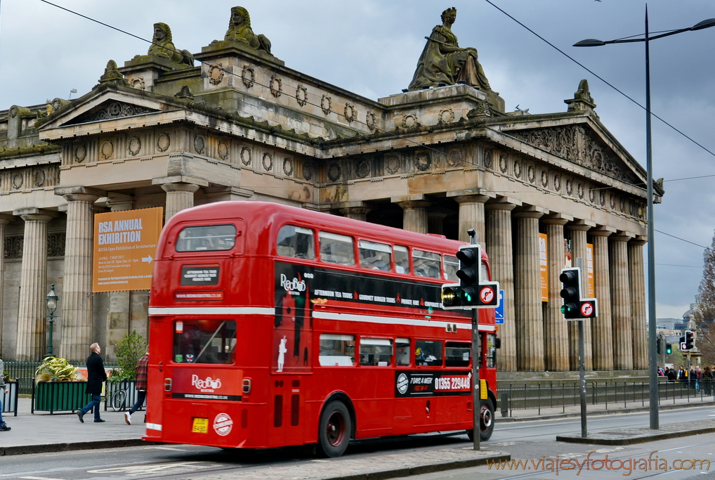 Edimburgo centro 2