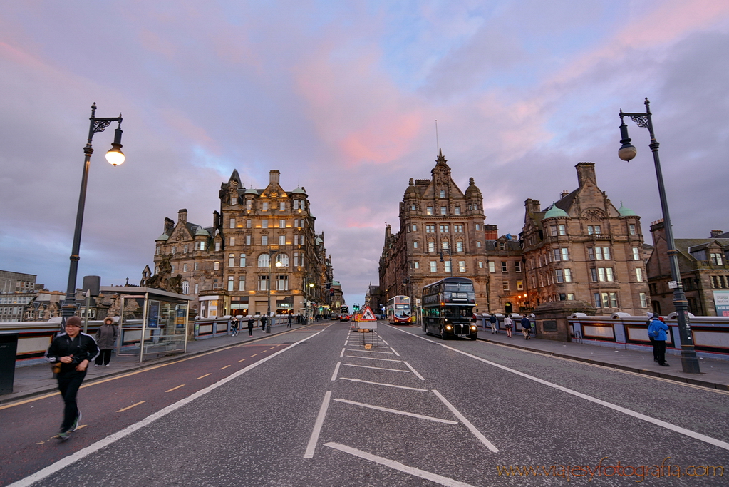 Edimburgo 9