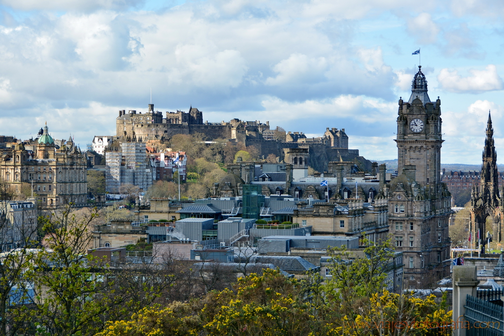 Edimburgo 2