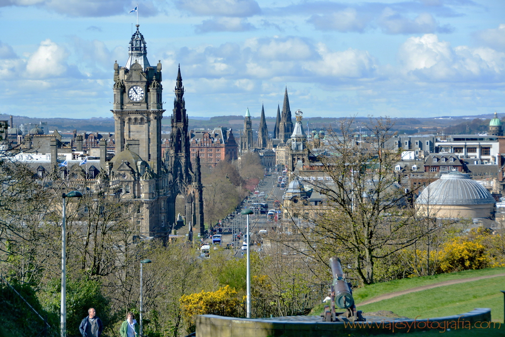 Edimburgo 1