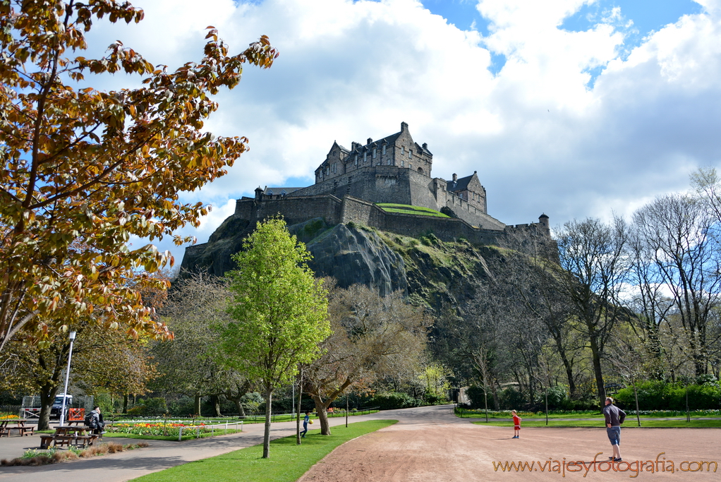 Edimburgo 8