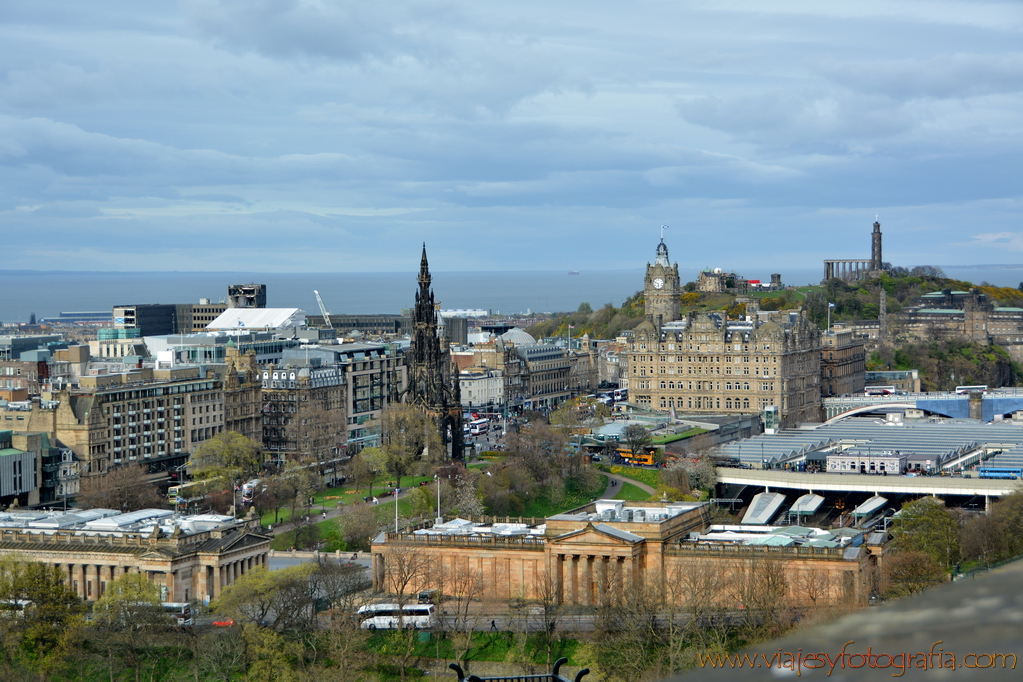 Edimburgo 1