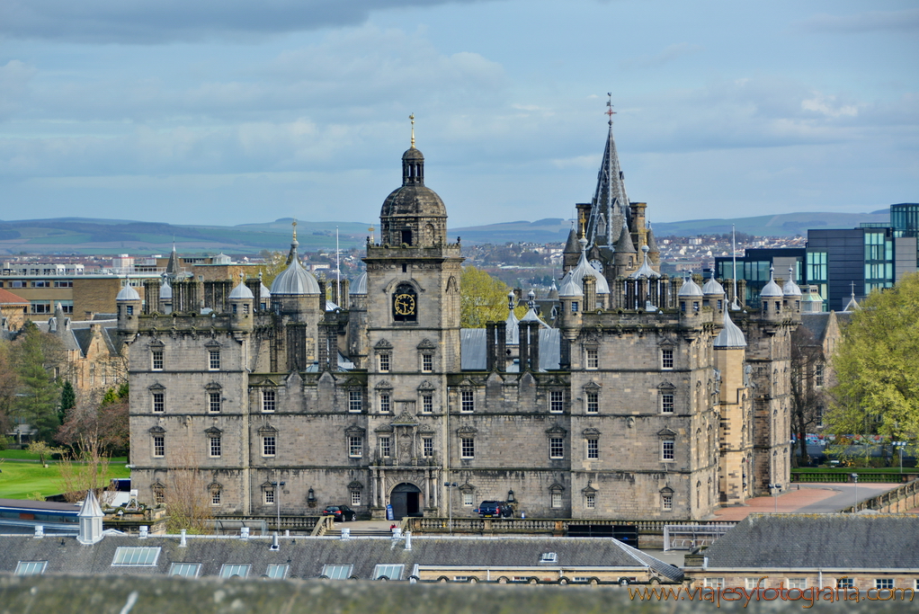 Edimburgo 7