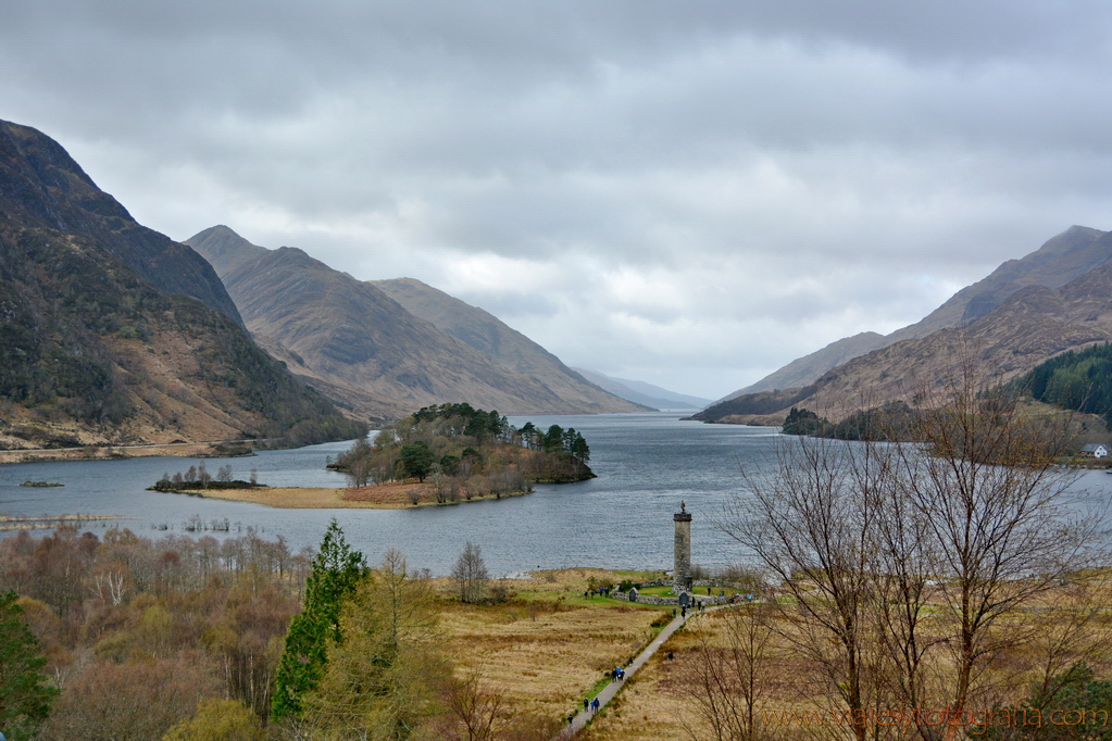 Glenfinnan