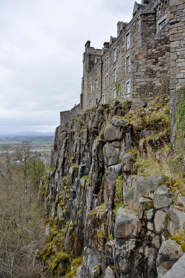 Castillo de Stirling 2