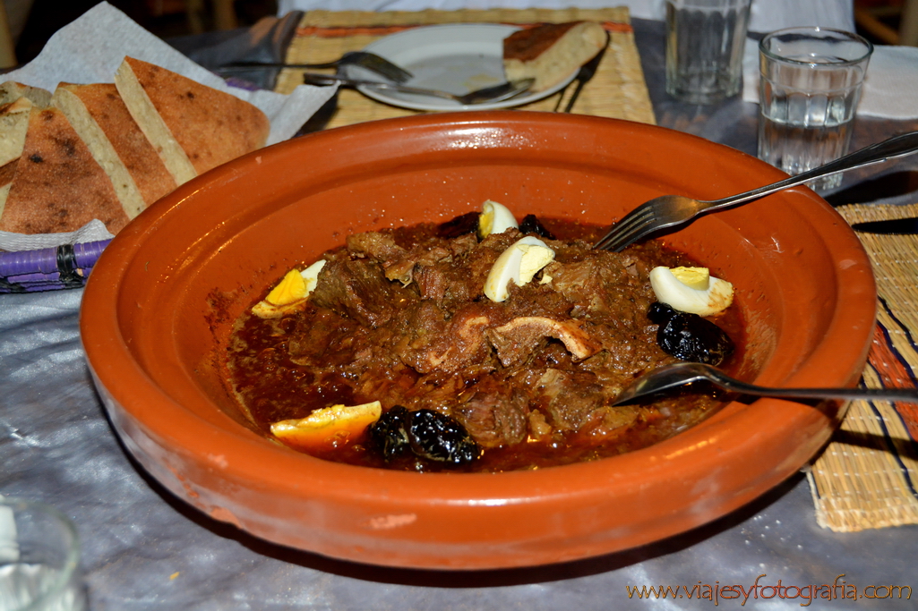 Tajine