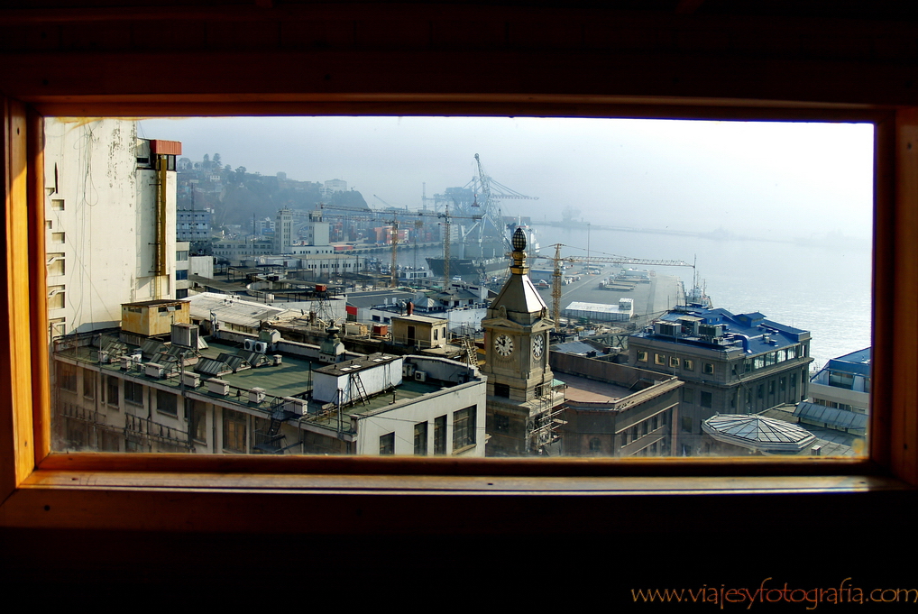 Ascensor Concepcion 2