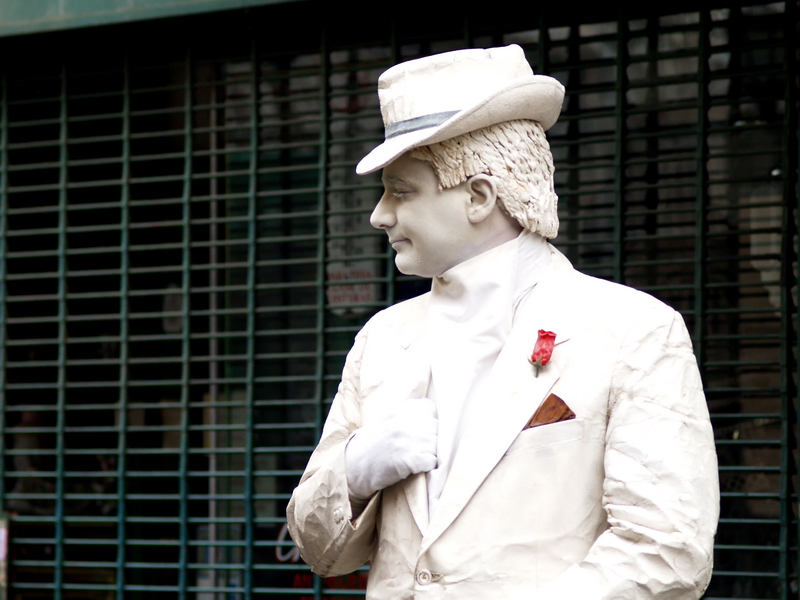 Mercado de San Telmo 20 Mercado de San Telmo 20