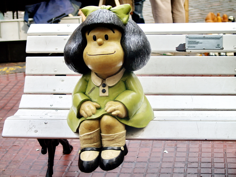Mafalda Mafalda