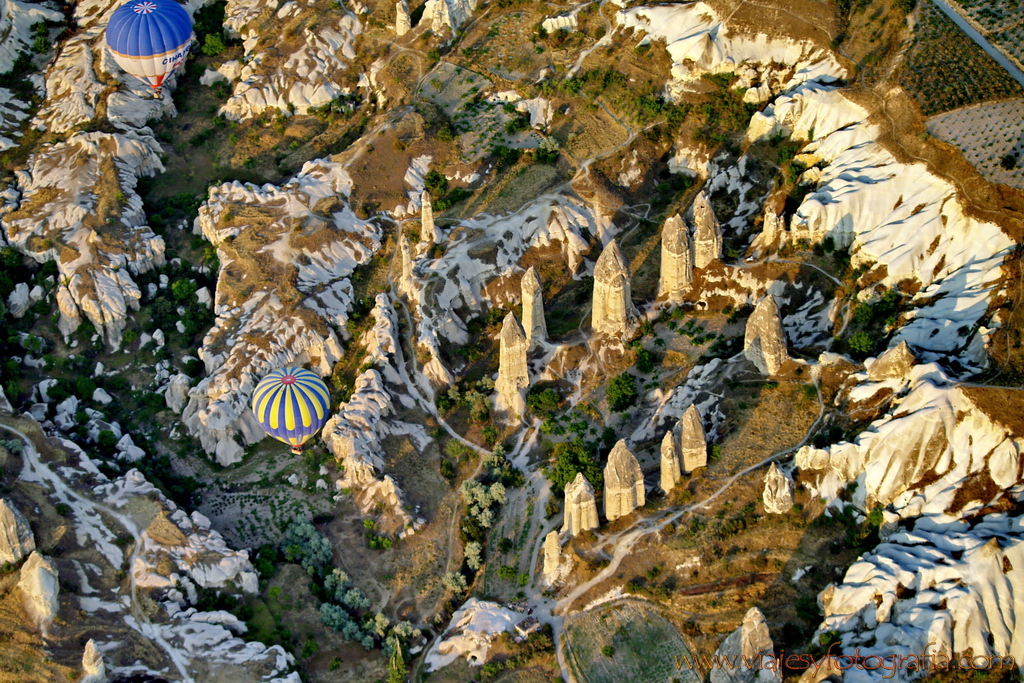 Capadocia en globo 028 capadocia-globo-028