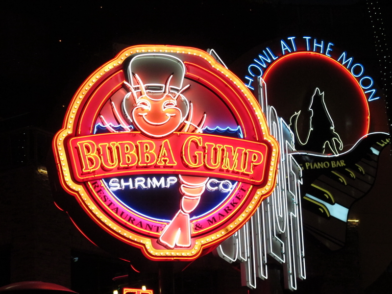 City Walk City Walk