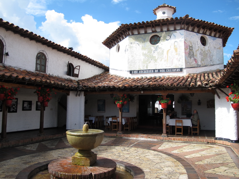 Guatavita Guatavita