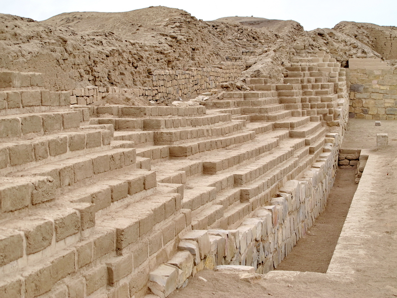 Pachacamac 3 Pachacamac 3