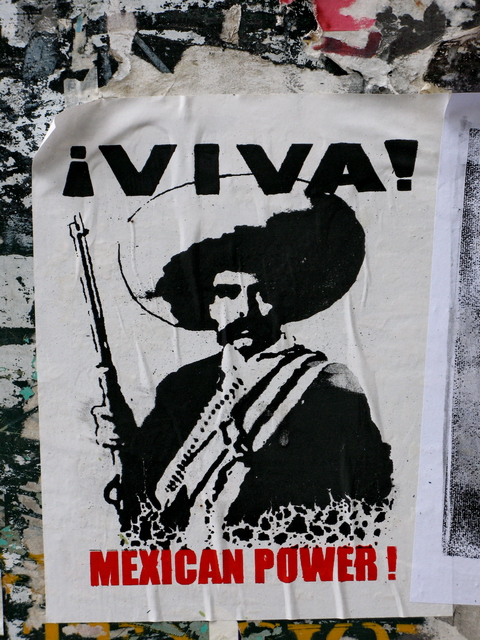 Mexican Power Mexican Power