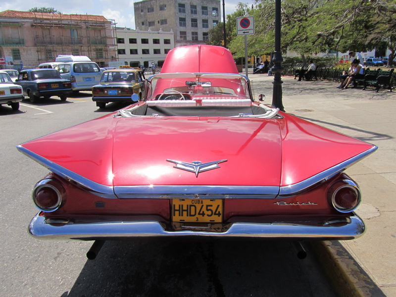 Coches de La Habana 31 Coches de La Habana 31
