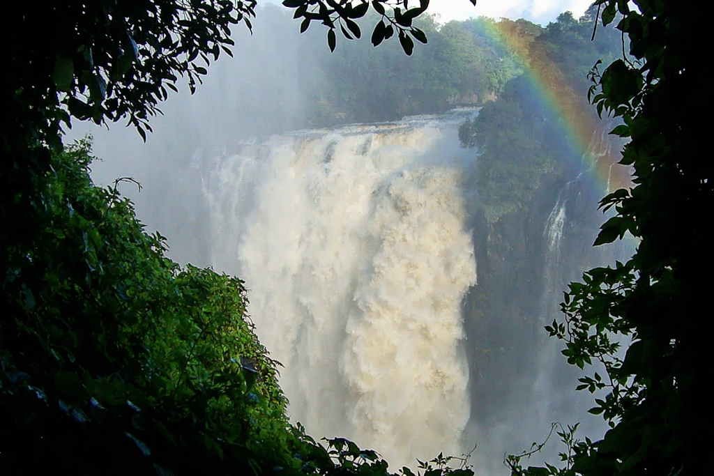 Cataratas Victoria 6 Cataratas Victoria 6