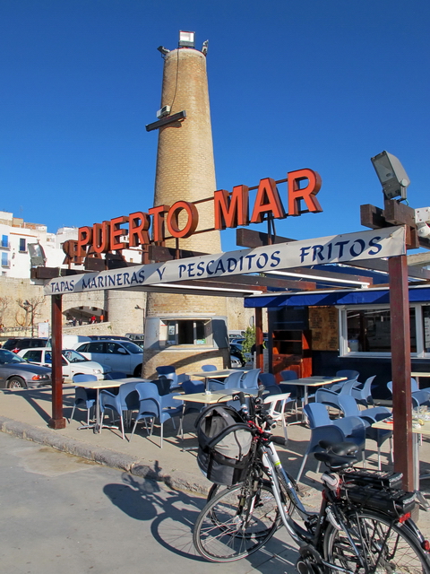 El Puerto Mar El Puerto Mar