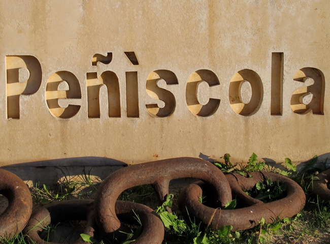 Peñíscola Peñíscola