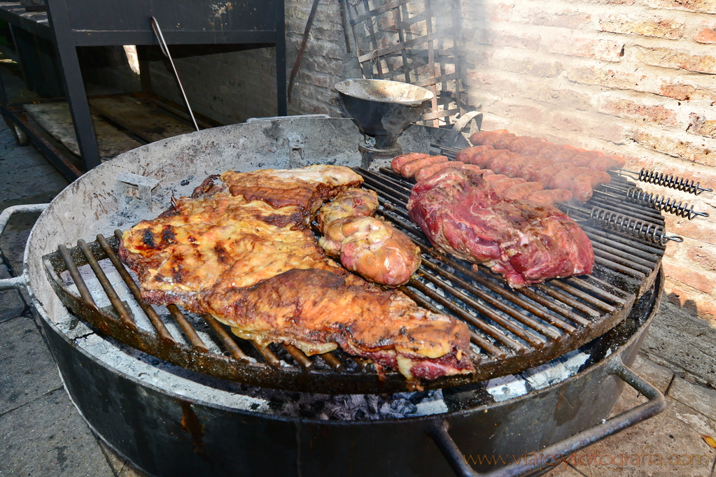 parrillada parrillada