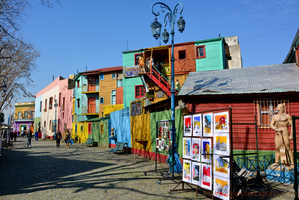 Descubrir 72+ imagen casas de la boca buenos aires