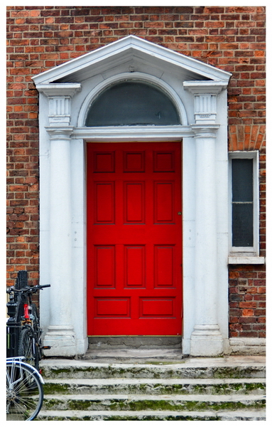 Puertas de Dublín 3 Puertas de Dublín 3