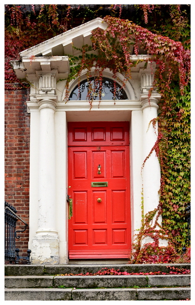 Puertas de Dublín 6 Puertas de Dublín 6