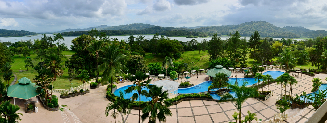 Gamboa Rainforest Hotel Gamboa Rainforest Hotel