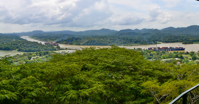 Gamboa Gamboa