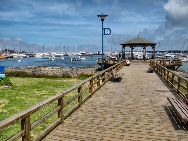 Bienvenidos a Punta del Este Bienvenidos a Punta del Este