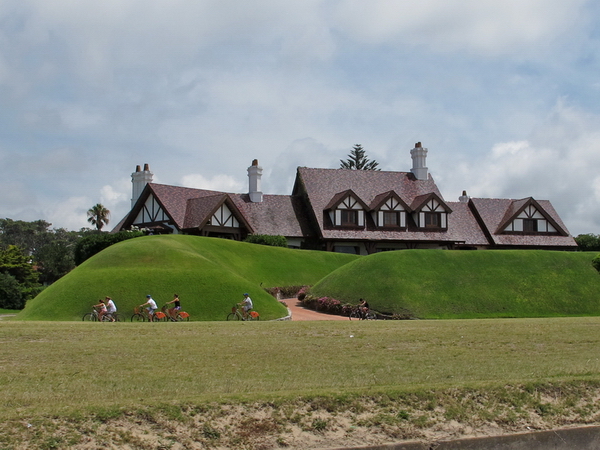 Casas de lujo en Punta del Este Casas de lujo en Punta del Este