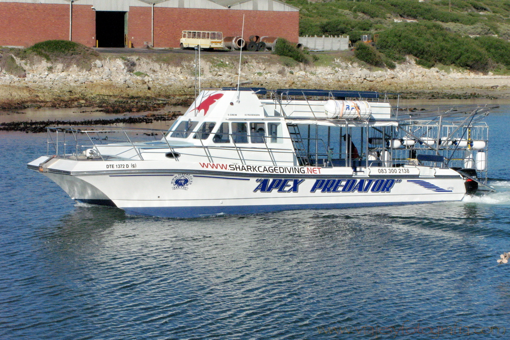 En Gansbaai 4 En Gansbaai 4
