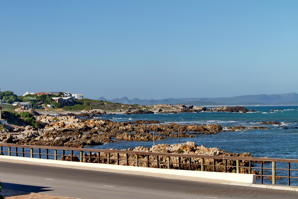 Gansbaai 1 Gansbaai 1