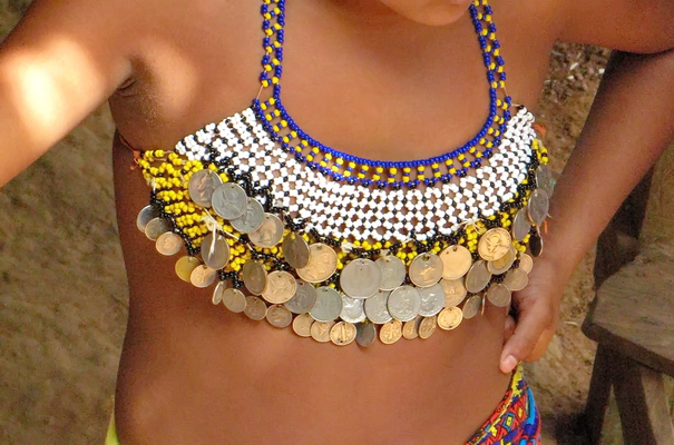Chaquira Embera Chaquira Embera
