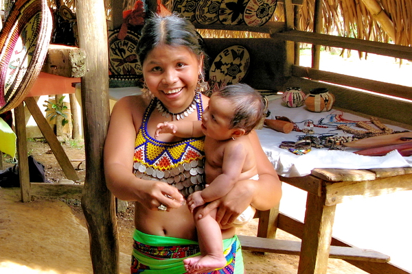 Los Embera 3 Los Embera 3