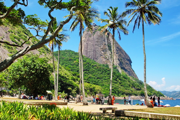Praia Vermelha 2 Praia Vermelha 2