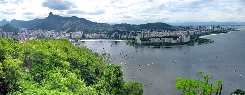 Centro de Rio de Janeiro Centro de Rio de Janeiro