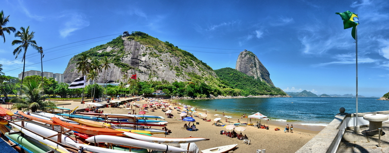 Praia Vermelha Praia Vermelha