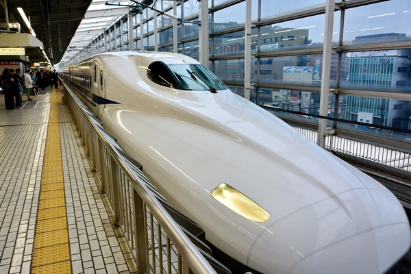 Shinkansen