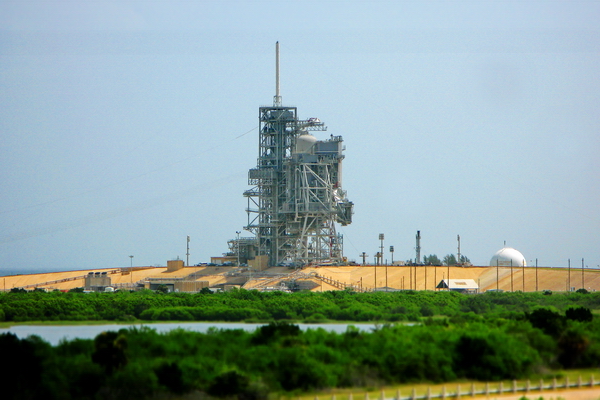 Plataforma LC 39 1