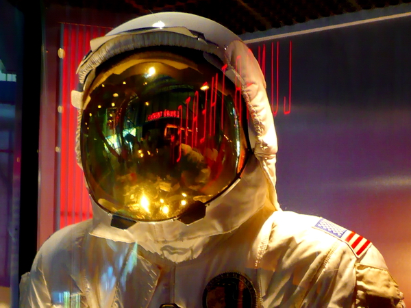 Apollo Saturn Center