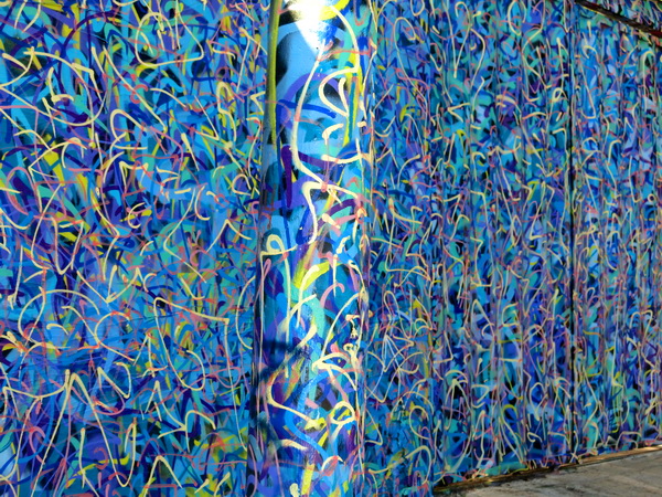 Beco do Batman, Sao Paulo 13
