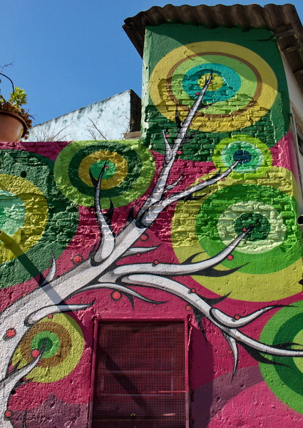 Beco do Batman, Sao Paulo 18 Beco do Batman, Sao Paulo 18
