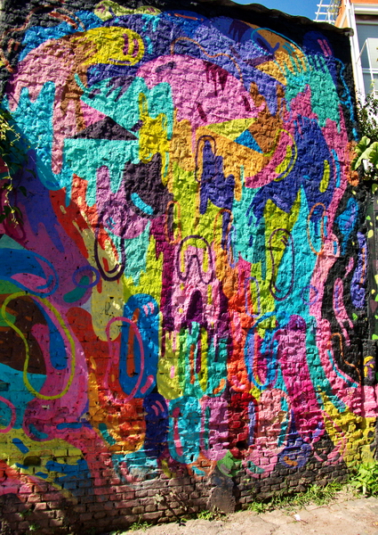 Beco do Batman, Sao Paulo 14 Beco do Batman, Sao Paulo 14