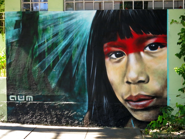 Beco do Batman, Sao Paulo 16