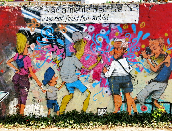 Beco do Batman, Sao Paulo 17
