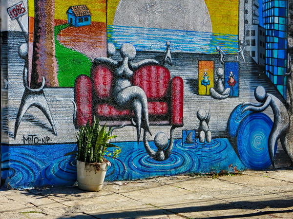 Vila Madalena Vila Madalena