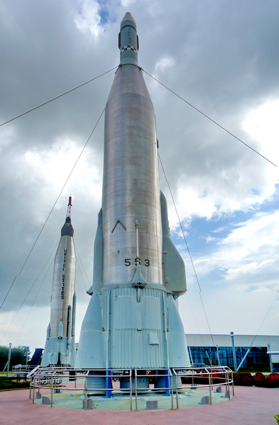 Mercury Atlas Mercury Atlas