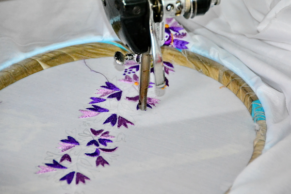 Blusas bordadas detalle Blusas bordadas detalle